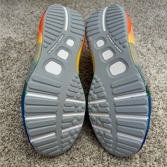 UA HOVR Phantom 3 Slip Pride Shoe size 13 - Picture 6 of 10
